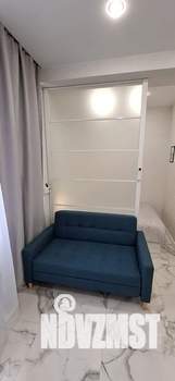 Студия квартира, посуточно, 24м2, 3/4 этаж