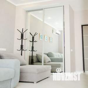 Студия квартира, посуточно, 24м2, 3/4 этаж