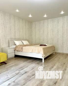 1-к квартира, посуточно, 47м2, 4/10 этаж