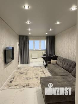 3-к квартира, посуточно, 95м2, 5/19 этаж
