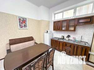 2-к квартира, посуточно, 35м2, 1/1 этаж