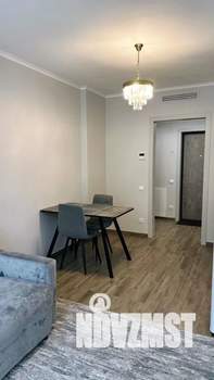 2-к квартира, посуточно, 32м2, 2/4 этаж