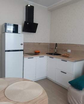 1-к квартира, на длительный срок, 32м2, 5/7 этаж