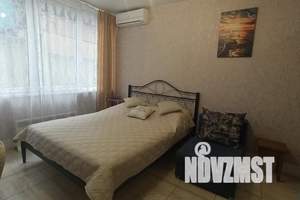 1-к квартира, посуточно, 22м2, 1/11 этаж