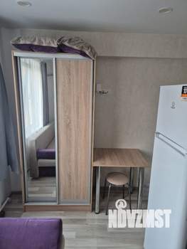 Студия квартира, на длительный срок, 15м2, 1/6 этаж