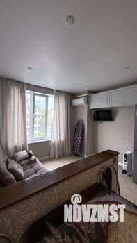 Студия квартира, на длительный срок, 30м2, 3/9 этаж