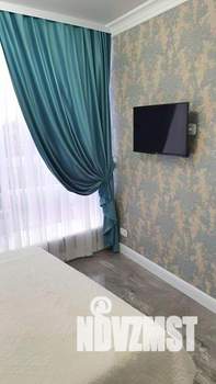 2-к квартира, посуточно, 57м2, 1/1 этаж