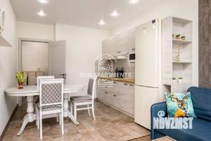 2-к квартира, на длительный срок, 48м2, 4/20 этаж