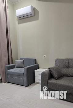 Студия квартира, на длительный срок, 30м2, 5/14 этаж