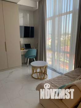 1-к квартира, посуточно, 48м2, 8/9 этаж