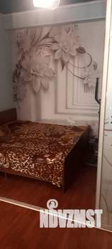 1-к квартира, на длительный срок, 35м2, 1/7 этаж