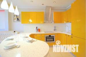 1-к квартира, посуточно, 40м2, 8/12 этаж