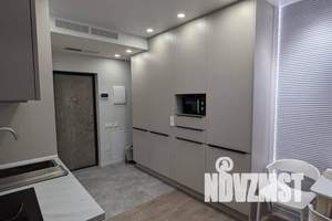 1-к квартира, посуточно, 31м2, 1/1 этаж