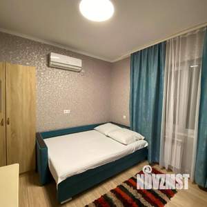 1-к квартира, посуточно, 33м2, 1/1 этаж