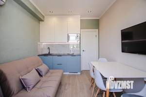 2-к квартира, посуточно, 36м2, 1/1 этаж