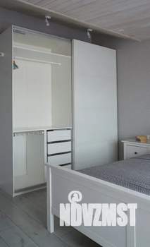 1-к квартира, посуточно, 50м2, 5/5 этаж