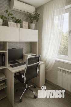 3-к квартира, на длительный срок, 55м2, 2/6 этаж