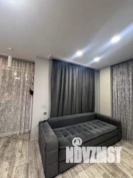 Студия квартира, посуточно, 30м2, 4/4 этаж
