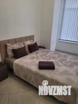 1-к квартира, посуточно, 40м2, 1/7 этаж