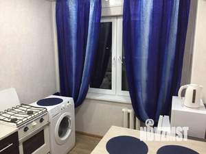 1-к квартира, на длительный срок, 31м2, 4/5 этаж