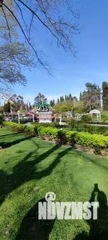 Студия квартира, посуточно, 35м2, 16/25 этаж