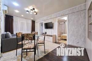 3-к квартира, посуточно, 55м2, 4/5 этаж