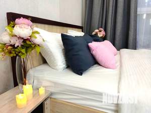 Студия квартира, посуточно, 30м2, 6/11 этаж