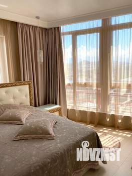 2-к квартира, посуточно, 85м2, 13/19 этаж