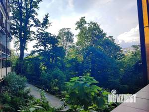 Студия квартира, на длительный срок, 30м2, 2/13 этаж