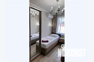 1-к квартира, посуточно, 25м2, 3/3 этаж