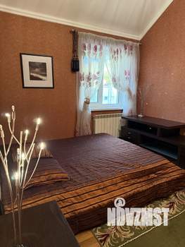 3-к квартира, на длительный срок, 100м2, 5/5 этаж