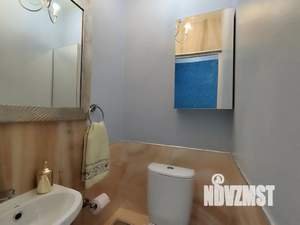 Студия квартира, посуточно, 20м2, 16/27 этаж