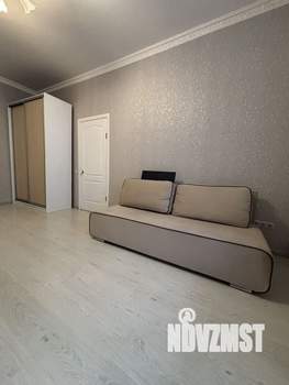 1-к квартира, на длительный срок, 38м2, 2/3 этаж