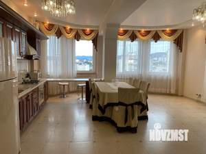 3-к квартира, на длительный срок, 120м2, 7/7 этаж