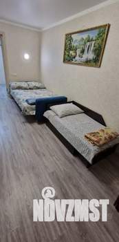 1-к квартира, посуточно, 38м2, 4/5 этаж