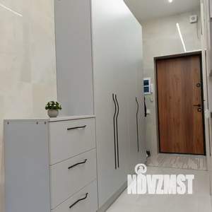 Студия квартира, посуточно, 30м2, 7/20 этаж