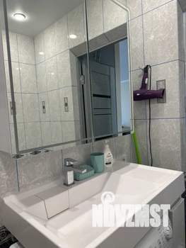 1-к квартира, посуточно, 37м2, 11/25 этаж