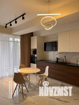 1-к квартира, посуточно, 60м2, 8/14 этаж