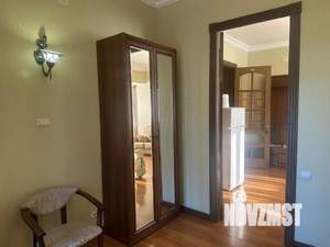 2-к квартира, посуточно, 51м2, 5/6 этаж