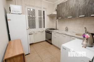 1-к квартира, посуточно, 32м2, 1/1 этаж