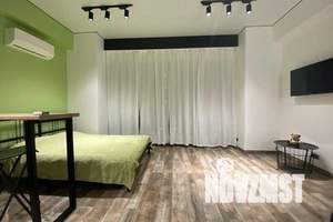 1-к квартира, посуточно, 32м2, 3/13 этаж