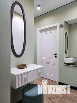 2-к квартира, посуточно, 39м2, 1/1 этаж