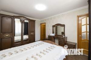 2-к квартира, посуточно, 62м2, 8/9 этаж