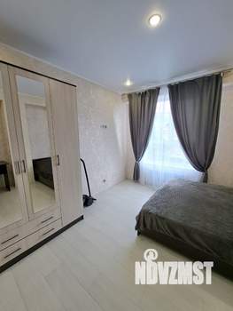 1-к квартира, на длительный срок, 38м2, 5/13 этаж