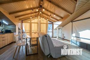 1-к квартира, посуточно, 42м2, 6/6 этаж