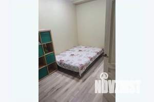 3-к квартира, посуточно, 90м2, 8/12 этаж
