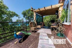 3-к квартира, посуточно, 150м2, 2/5 этаж