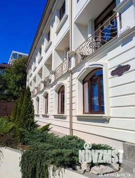 Студия квартира, на длительный срок, 22м2, 4/4 этаж