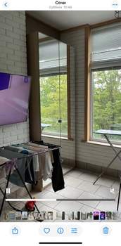 2-к квартира, на длительный срок, 38м2, 2/4 этаж