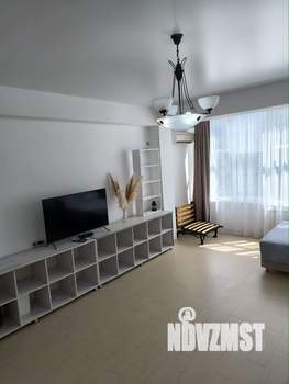 Студия квартира, на длительный срок, 40м2, 5/8 этаж
